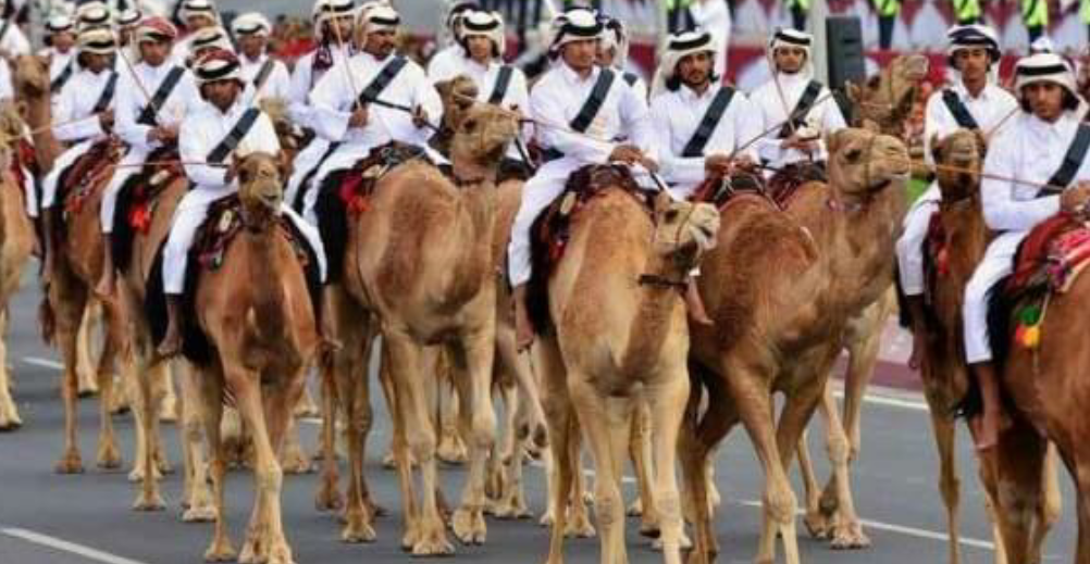 قطر "مستعدين" لمواجهة أي تحرك عسكري محتمل من دول المقاطعة