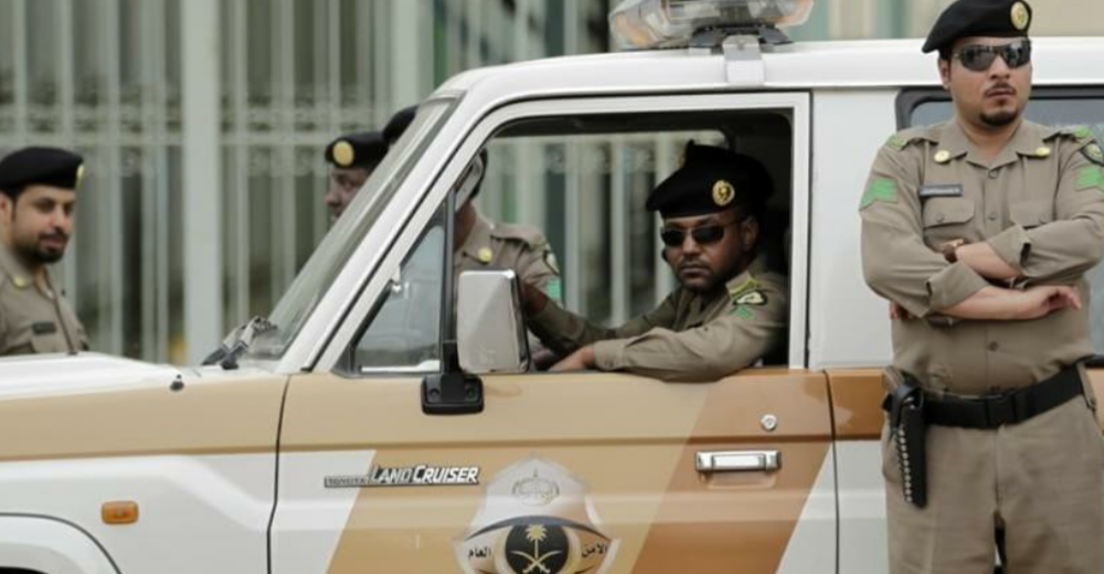 داخلية السعودية تبدأ حملاتها لضبط المخالفين لأنظمة الإقامة والعمل