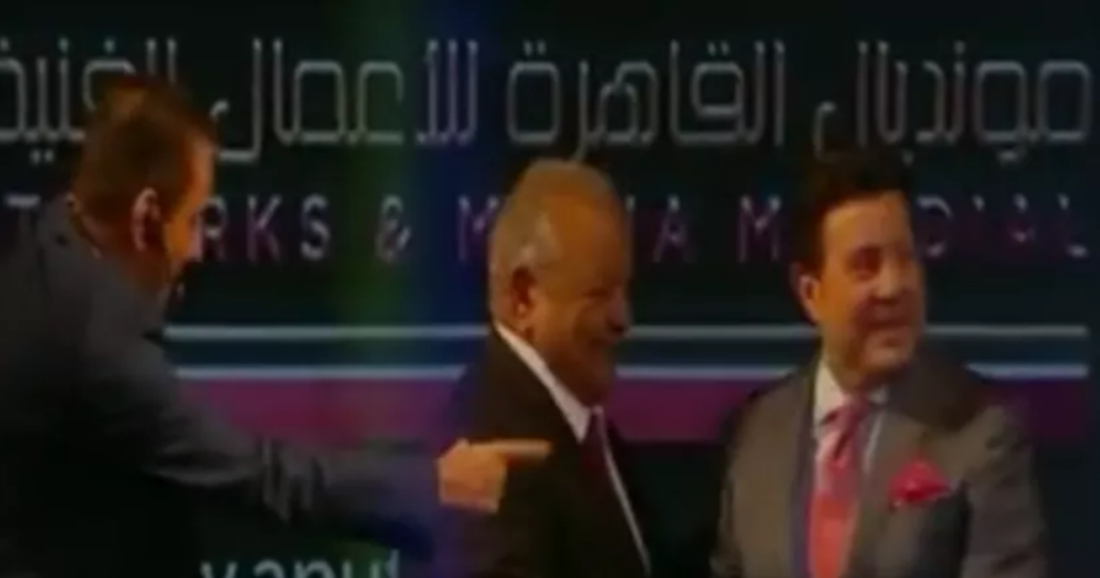 أبو ذكرى يحمل هاني شاكر مسئولية تكريم «شيما» بجامعة القاهرة
