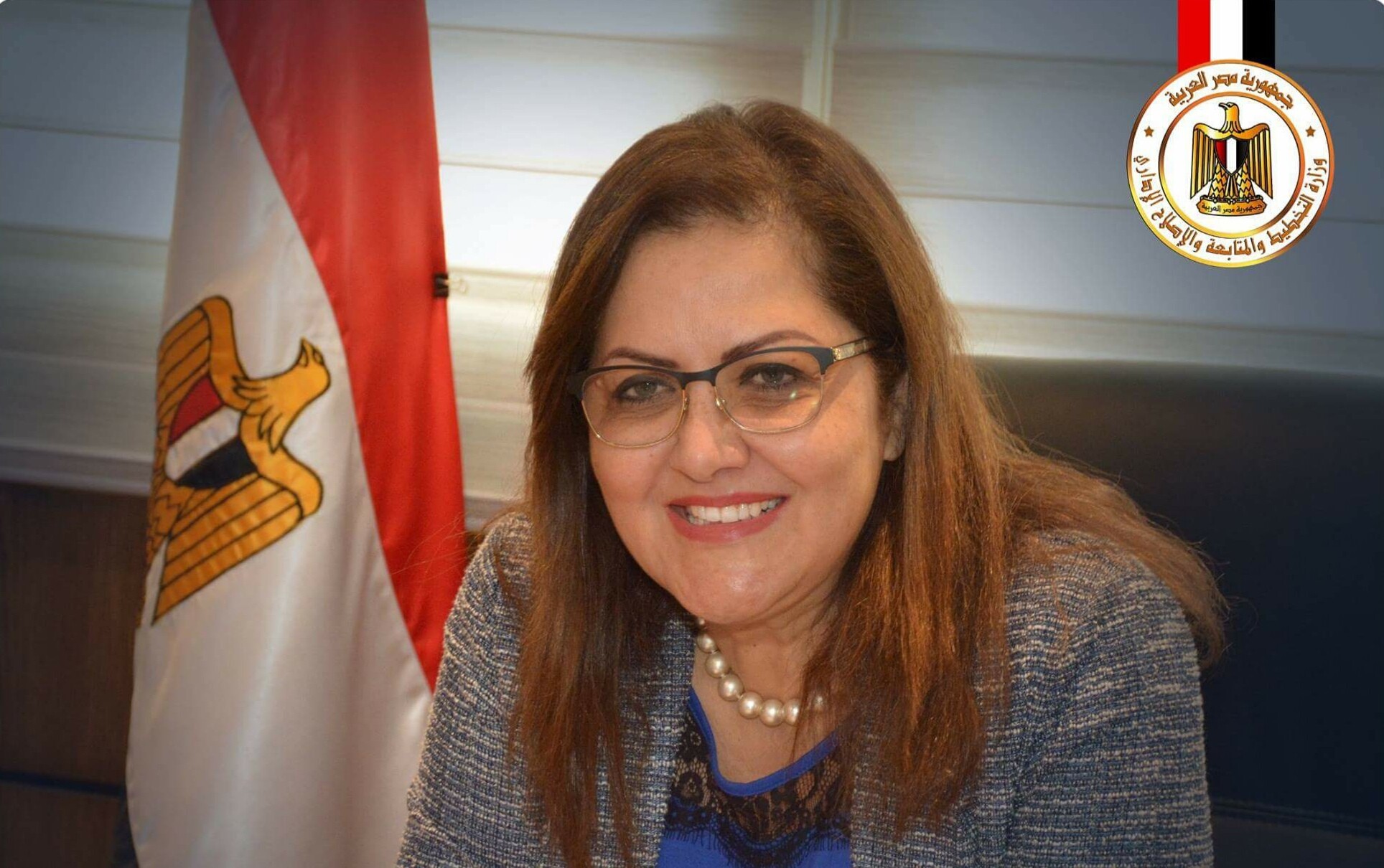 د.هالة السعيد: 11.9 مليار إستثمارات عامة بقطاع الكهرباء