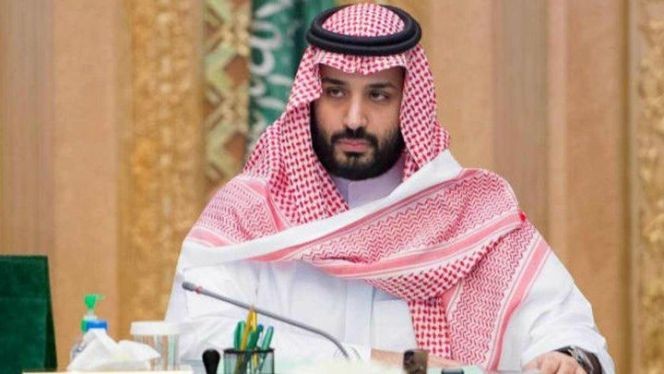 ولي العهد السعودي يصدر قرار يتعلق بـ 14 مليون مغترب.