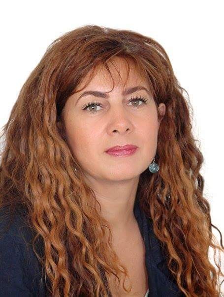  د.عزة سليمان تروى حكاية المصريين منذ الفراعنة حتى الآن. 