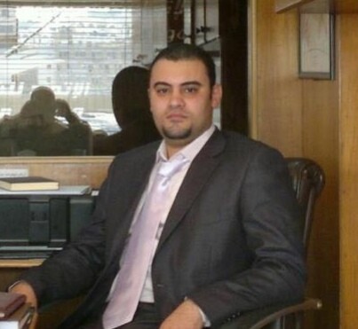 الإبداع الإعلامي تهنئ الزميل مصطفي الخولي بعيد ميلادة