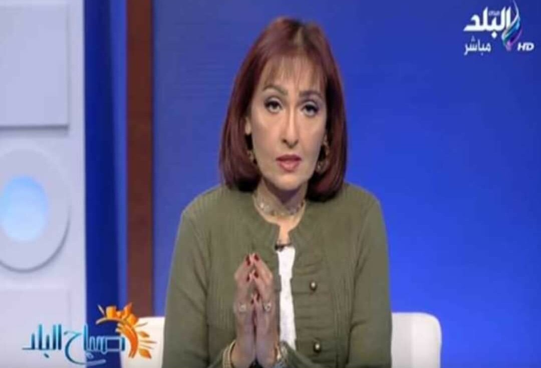 إيقاف رشا مجدي وتحويلها للتحقيق بعد الإساءة للجيش والشرطة والأقباط.