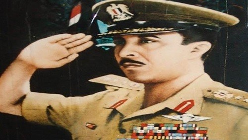 الشهيد إبراهيم الرفاعي في سطور .. «تقرير».