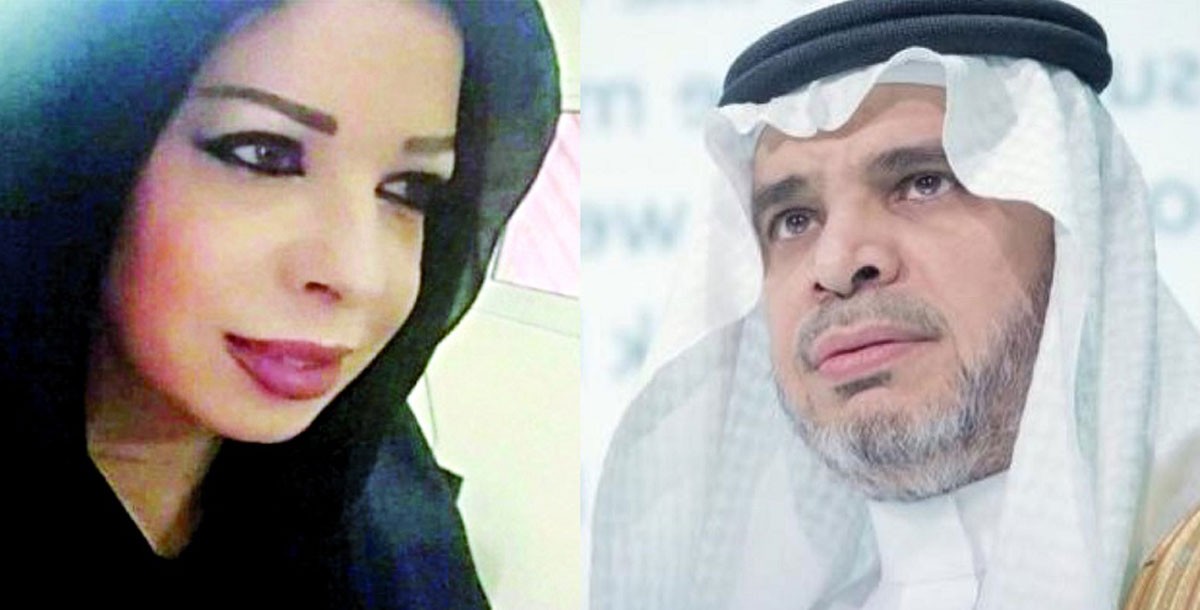 الصحافي سعد الغشام: قرار جامعة الحدود الشمالية مخالف للنظام.