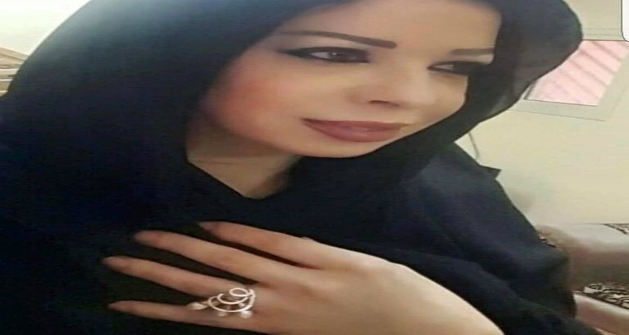 منى بعلبكي تتخذ خطوة مقاضاة جامعة الحدود الشمالية.