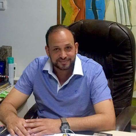 الصناعات النسجية بين الأمل والرجاء الحلقة الرابعة «التجهيز».