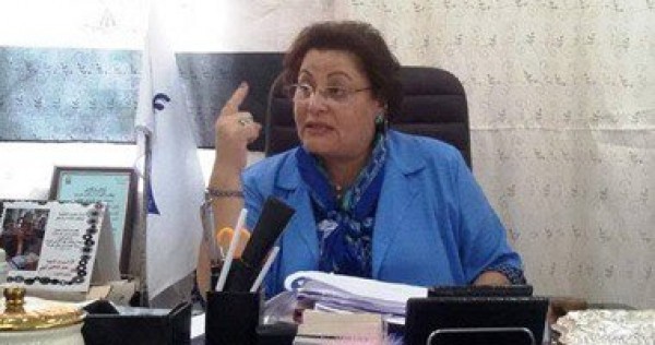 د.أسماء الديب: مستشار وزير التربية والتعليم لشئون المديريات