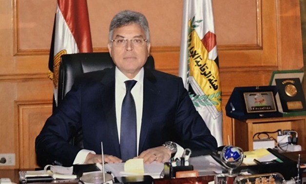 عاجل: إلقاء القبض على وكيل وزارة القوى العاملة بالإسماعيلية