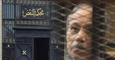 عاجل: وصول حبيب العادلى لمحكمة جنوب القاهرة للمثول أمام النيابة