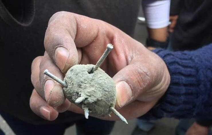 الداخلية تحبط "المبروكة" أحدث مخطط إخواني لنشر الفوضى