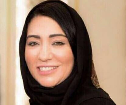 ليلى رحال تكتب: إمرأة من نوع خاص .. «خربشات».