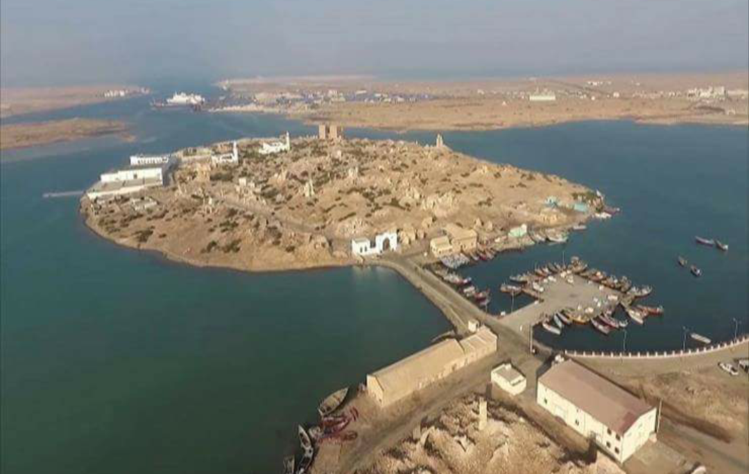 ماذا قالت إسرائيل في أول تعليق لها علي منح جزيرة "سواكن" السوادنية لـ "تركيا"؟