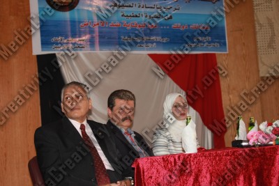 مؤسسة الإبداع الإعلامي وتنمية المجتمع