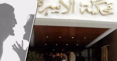 دعوى خلع صادمة «حمايا طلب معاشرتي .. وجوزي قالي أنا وأبويا واحد»