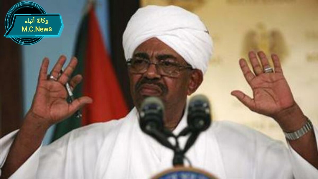 السودان يعلن رسمياً عن تهديد "مصري وإريتري" .. والبشير يصاب بالذعر