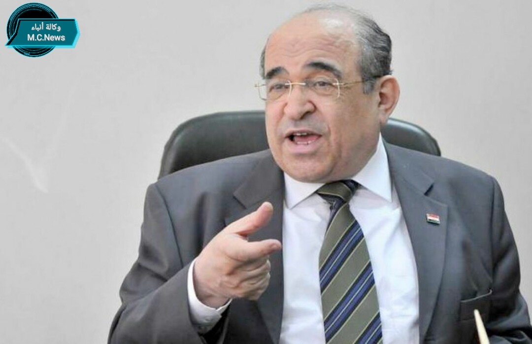 مصطفى الفقي: السيسي رفض تعديل الدستور ويريد تداول السلطة