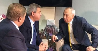 وزير الشباب والرياضة يزور النادي الإجتماعي الجديد للإسماعيليى السبت القادم