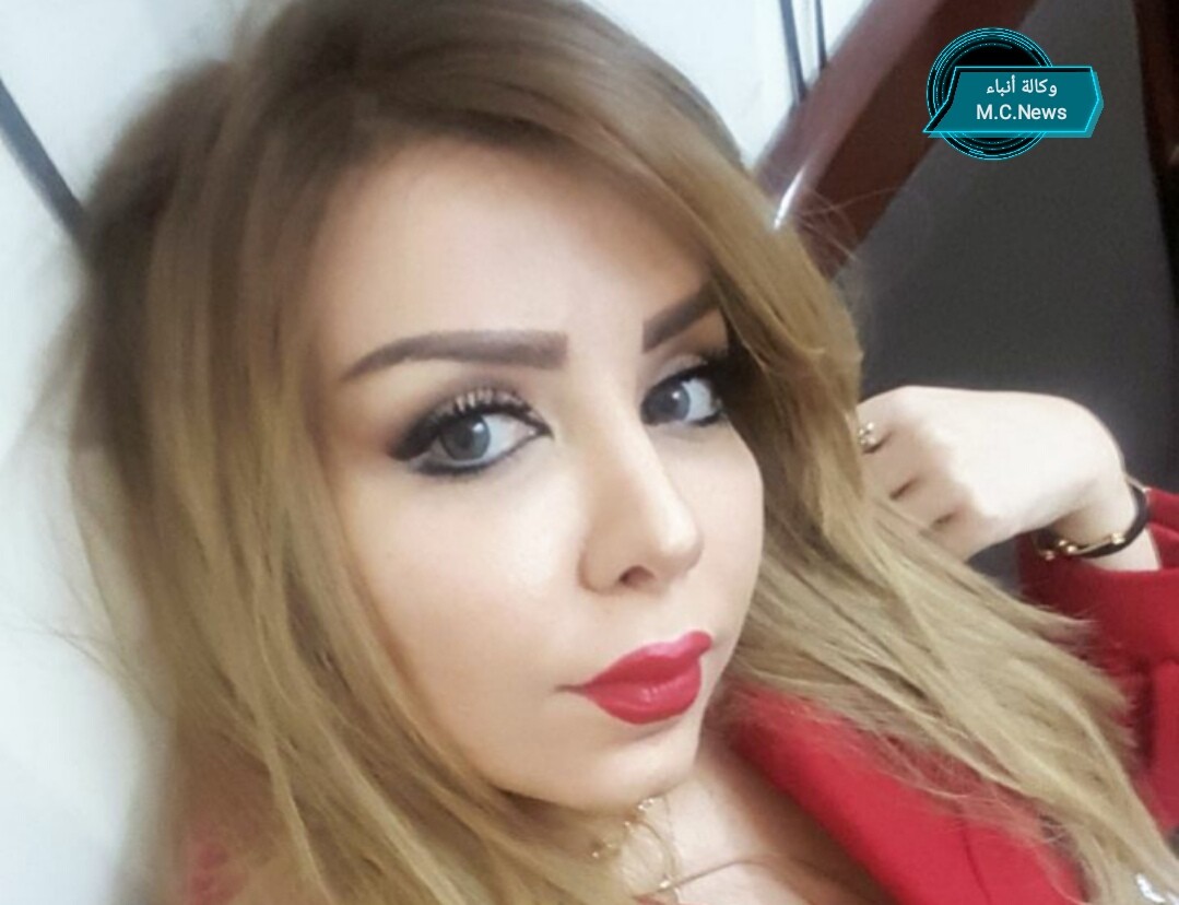 ملكة جمال العرب «نادين فهد» تنضم لأسرة قناة الشاهد الكويتية