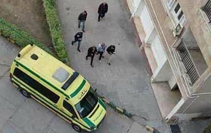 تعرف لماذا أنتحر طالب "طب الإسكندرية" بالمبنى المهجور بالمدينة الجامعية؟