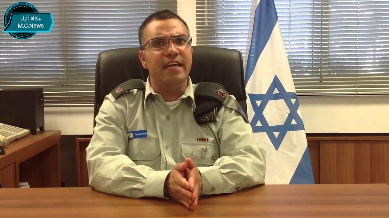 إسرائيل ترد علي إسقاط الـ "أف-16" بضرب العمق السوري .. والدفاعات السورية تتصدي للهجوم