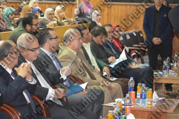 بالصور ...... الملتقى الثاني لمطوري تكنولوجيا المعلومات 
