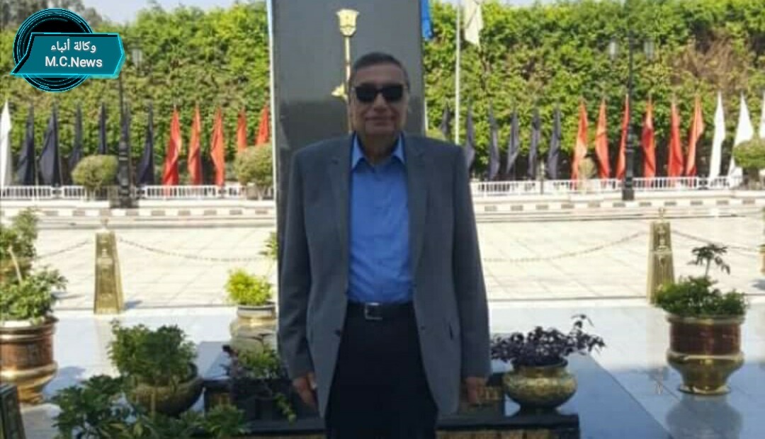 المهندس أحمد المصري نقيباً للمهندسين بالإسماعيلية بـ ٦٧٤ صوتاً