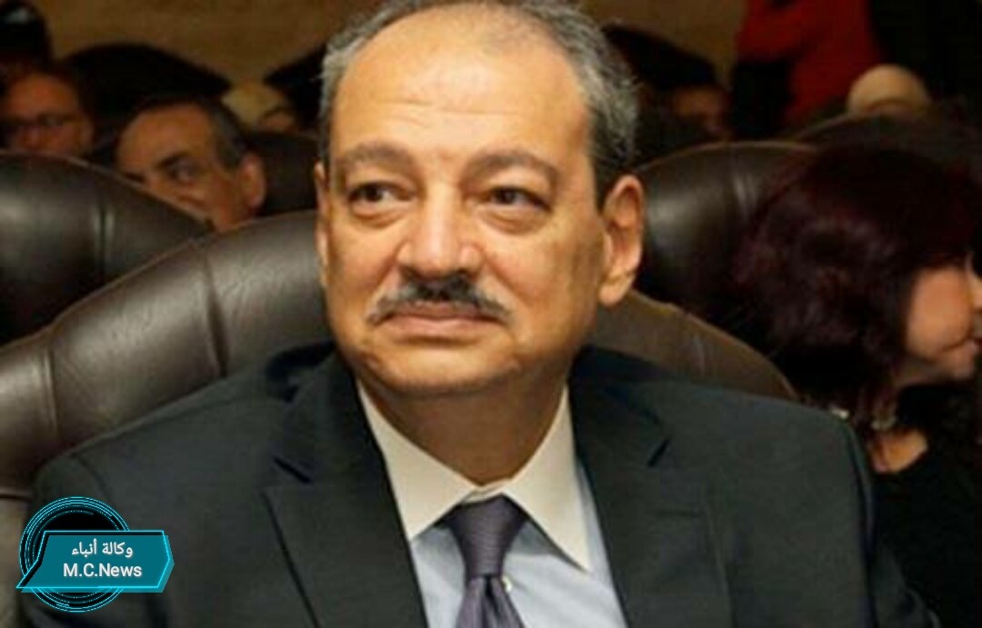 النائب العام يأمر بمتابعة وضبط وسائل الإعلام ومواقع التواصل الإجتماعي التي تبث الأكاذيب