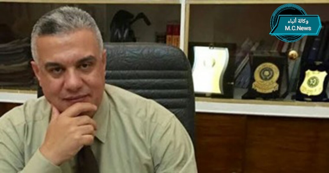 إلقاء القبض على وكيل وزارة الصحة بالإسكندرية وعدد من أعضاء مكتبه