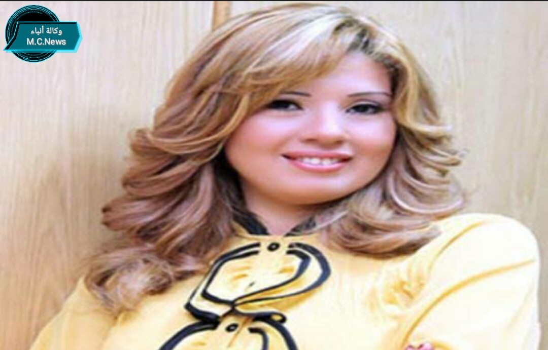 ماذا قالت الفنانة رانيا فريد شوقي لجمهورها عن المشاركة في الإنتخابات الرئاسية 2018؟
