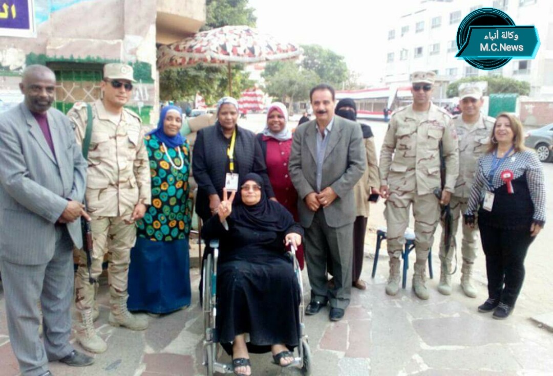 جمعيات ومؤسسات دار السلام وفرت كل إمكانياتها البشرية لخدمة الأهالي باليوم الأول بالإنتخابات