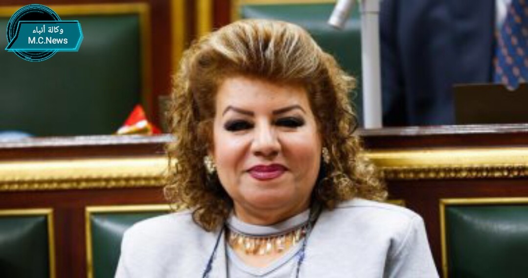 بعد فتح وكالة M.C.News لملف الأفراح الشعبية بالنكهة الداعشية النائبة أمال رزق الله تقدم طلب إحاطة