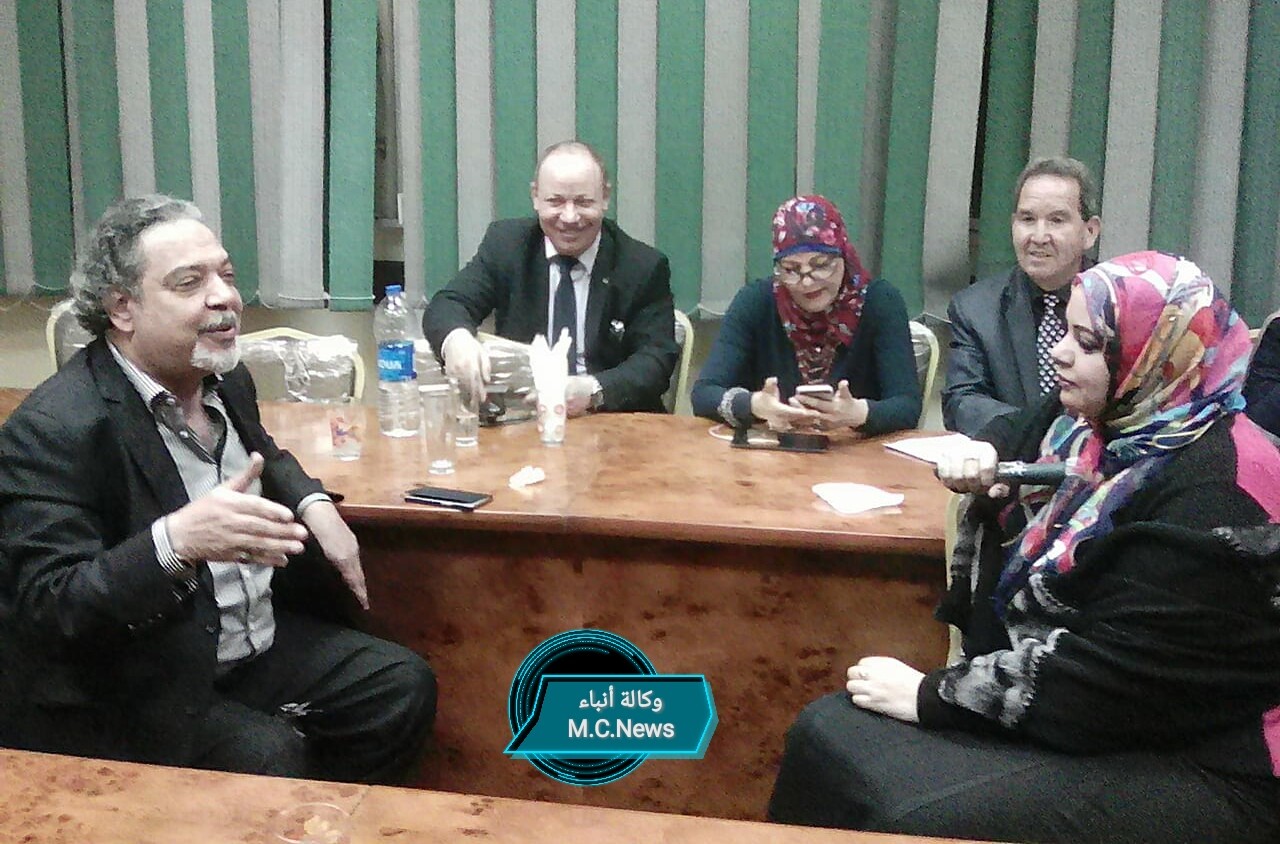 أمسية شعرية لمؤسسة نبض الحياة للشعراء العرب