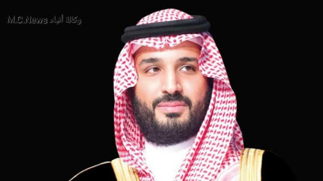 الأمير محمد بن سلمان يعزي الرئيس الأمريكي الأسبق جورج دبليو بوش في وفاة والدته