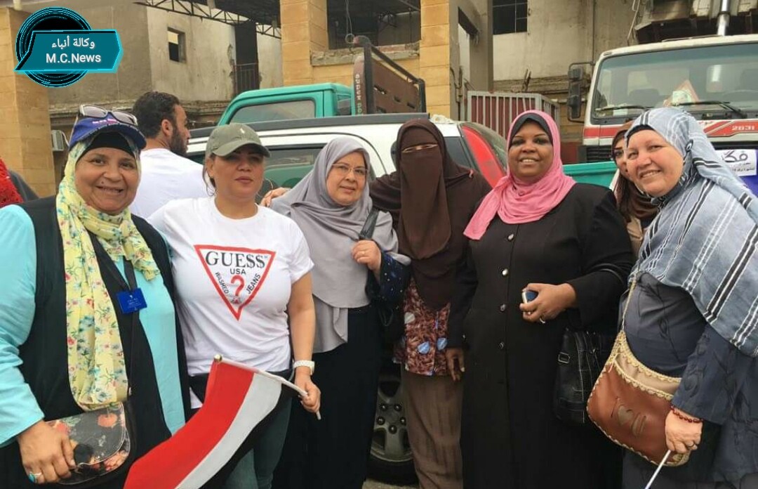 إنطلاق فعاليات اليوم الأول لمهرجان أسبوع البيئة لمؤسسات وجمعيات دار السلام  (صور)