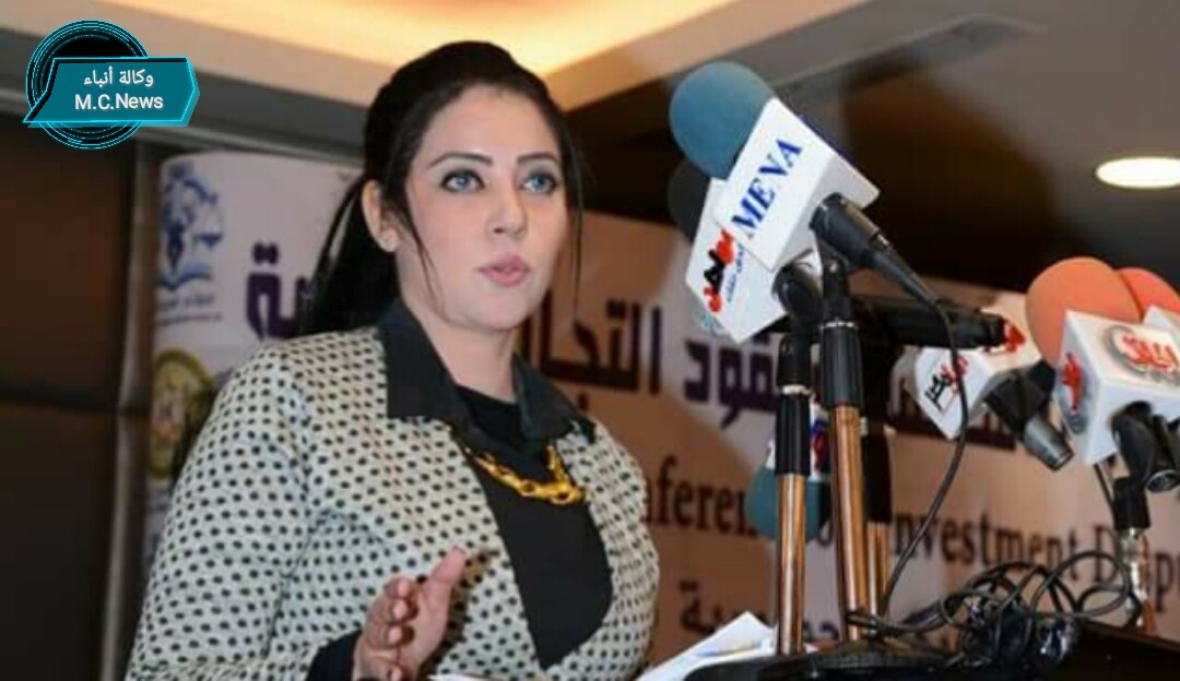 خبيرة الإقتصاد د.نور الشرقاوي تكتب: مفهوم "الشمول المالي" .. ودور الدولة في حق المواطن