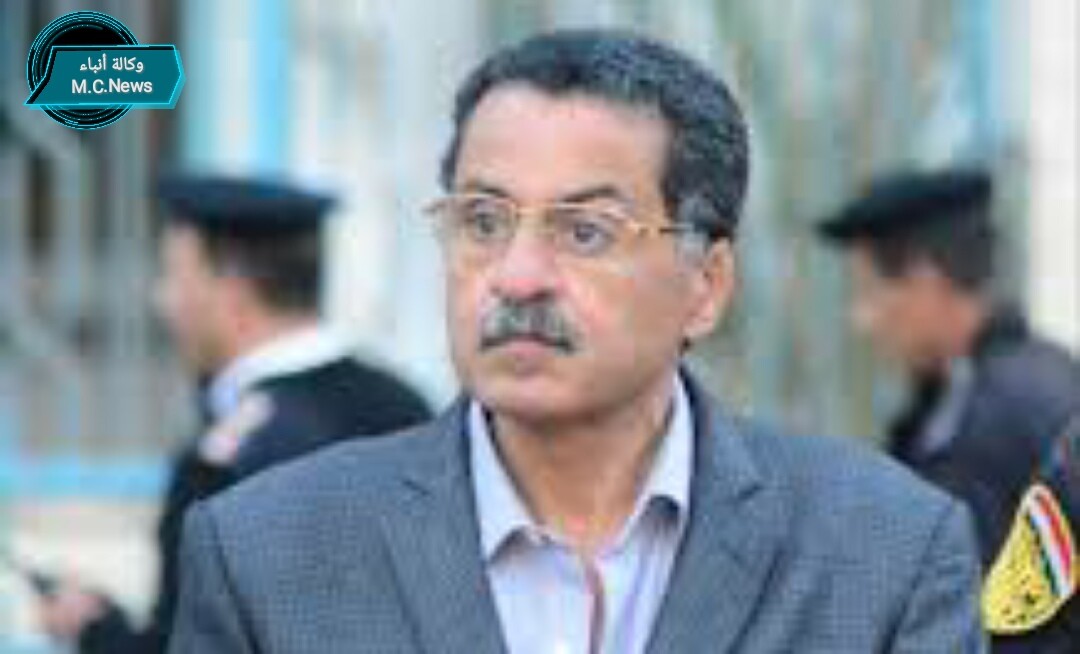 مدير أمن الإسماعيلية: الضرب بيد من حديد علي تجار وبائعي "المخدرات والاستروكس"  (فيديو)