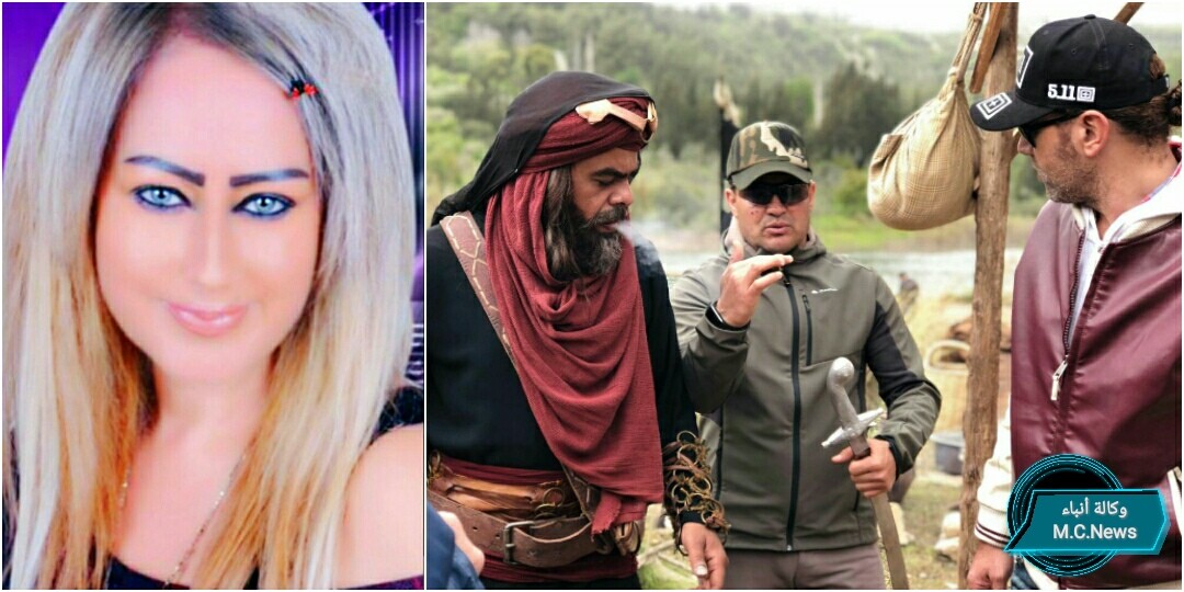 زيزي ضاهر تكتب: من هو المخرج السوري جمال الظاهر؟ 