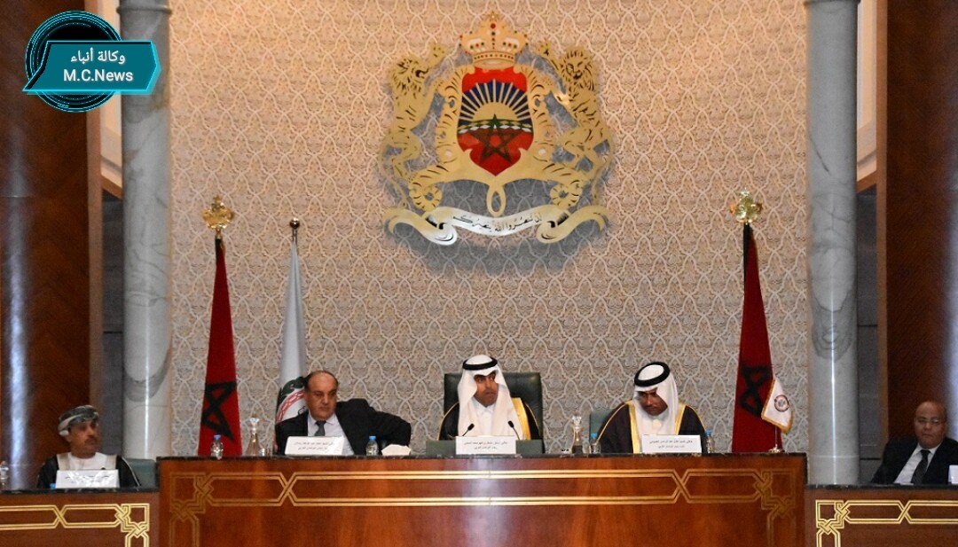 البرلمان العربى يؤكد قمة القدس بالظهران عكست صلابة العمل العربي فى مواجهة المخاطر
