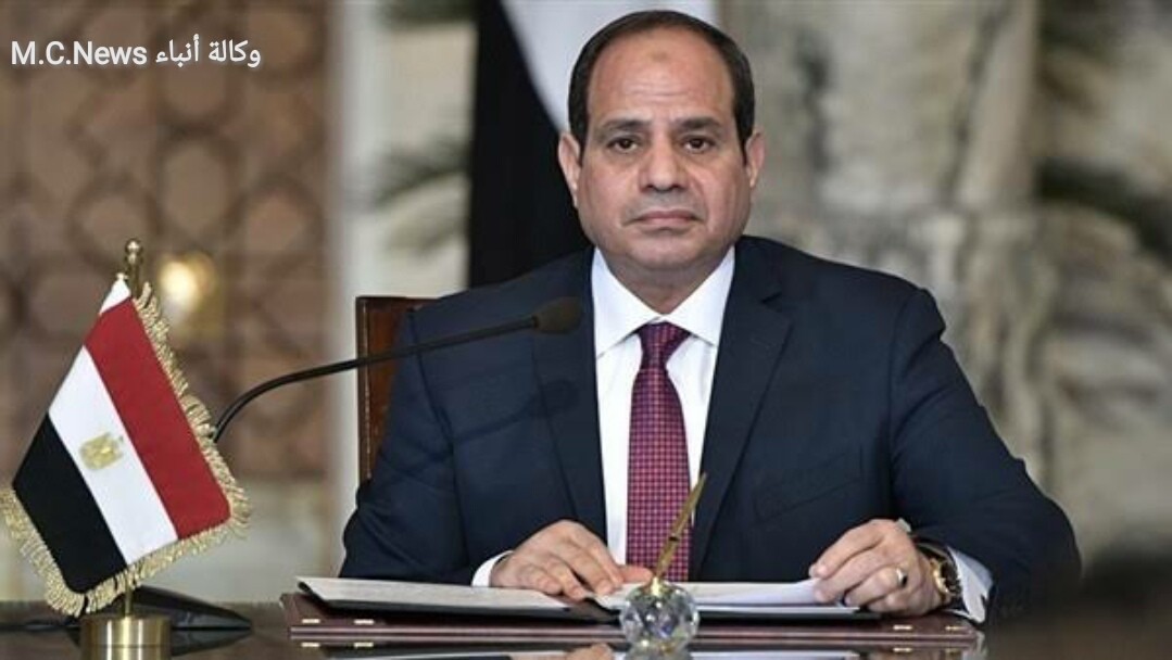 الرئيس السيسى يصدر قرار جمهوري بعزل وكيل هيئة النيابة الإدارية من وظيفته