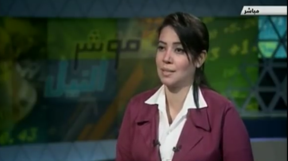 نور الشرقاوى: إرتفاع إحتياطي النقد الأجنبي لأكثر من 44 مليار دولار رسالة طمأنة للمستثمر الأجنبي