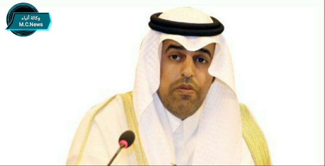 السلمى: جلسة هامة اليوم للبرلمان العربي من القاهرة