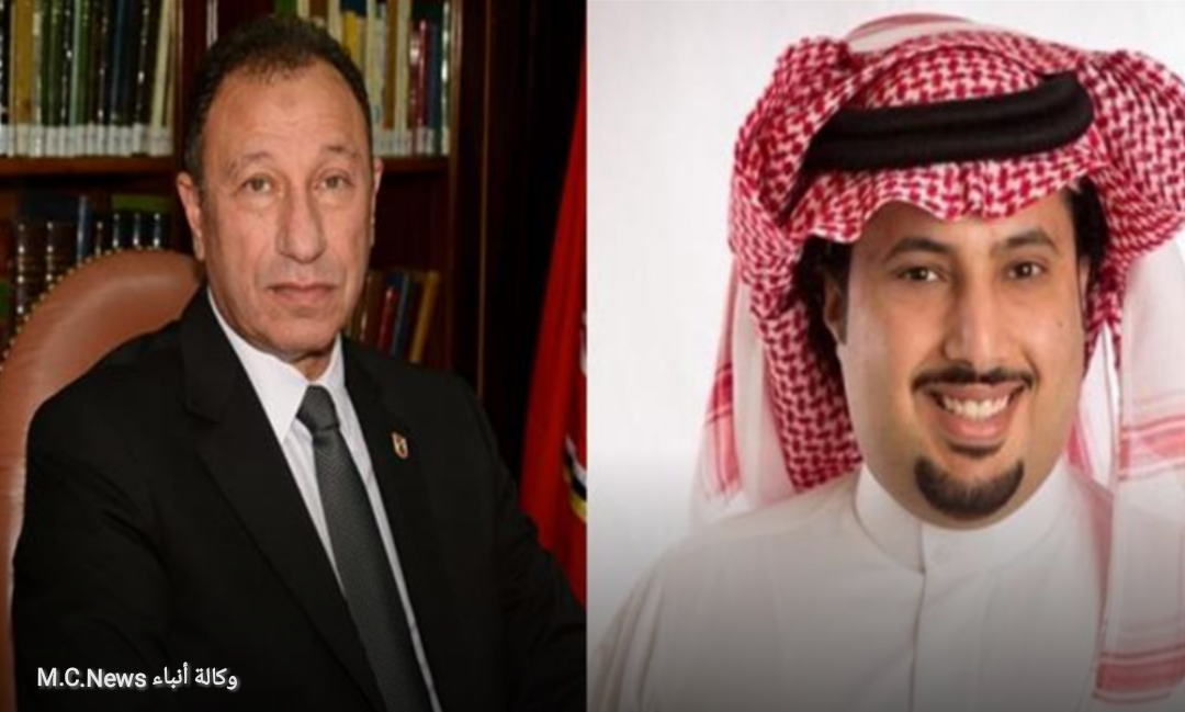تركي يستأنف مقاضاة الأهلي و"صلة" تنسحب من رعاية الأهلي بسب عدم الصُلح مع آل الشيخ