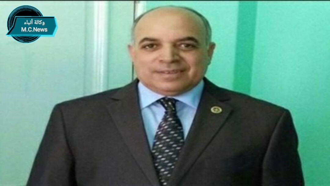 الجهات الرقابية تلقى القبض على رئيس مصلحة الجمارك برشوة مليون جنية