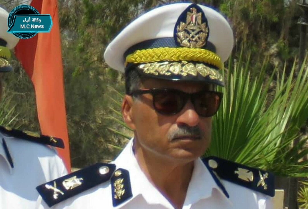 تعليق مدير أمن الإسماعيلية عن تجاوز أصحاب الكرافانات التى أغضبت المواطنين  (فيديو)