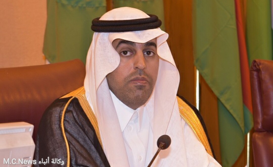 البرلمان العربي يسعي لرفع أسم السودان من قائمة الدول الراعية للإرهاب