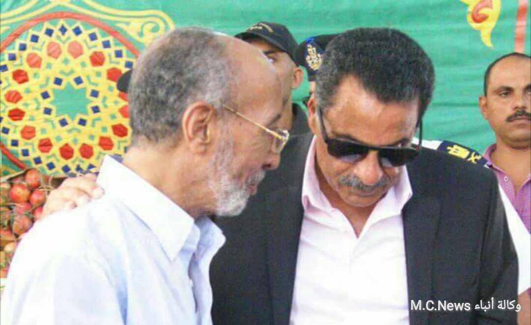 أراء مواطني الإسماعيلية بمعرض «كلنا واحد» للخضروات والفاكهة المدعوم من الداخلية  (فيديو)