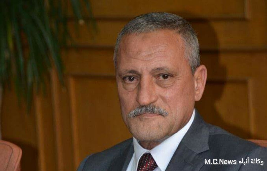محافظ الإسماعيلية اللواء حمدي عثمان يُجازي أطباء وممرضين وإداريين بالوحدات الصحية