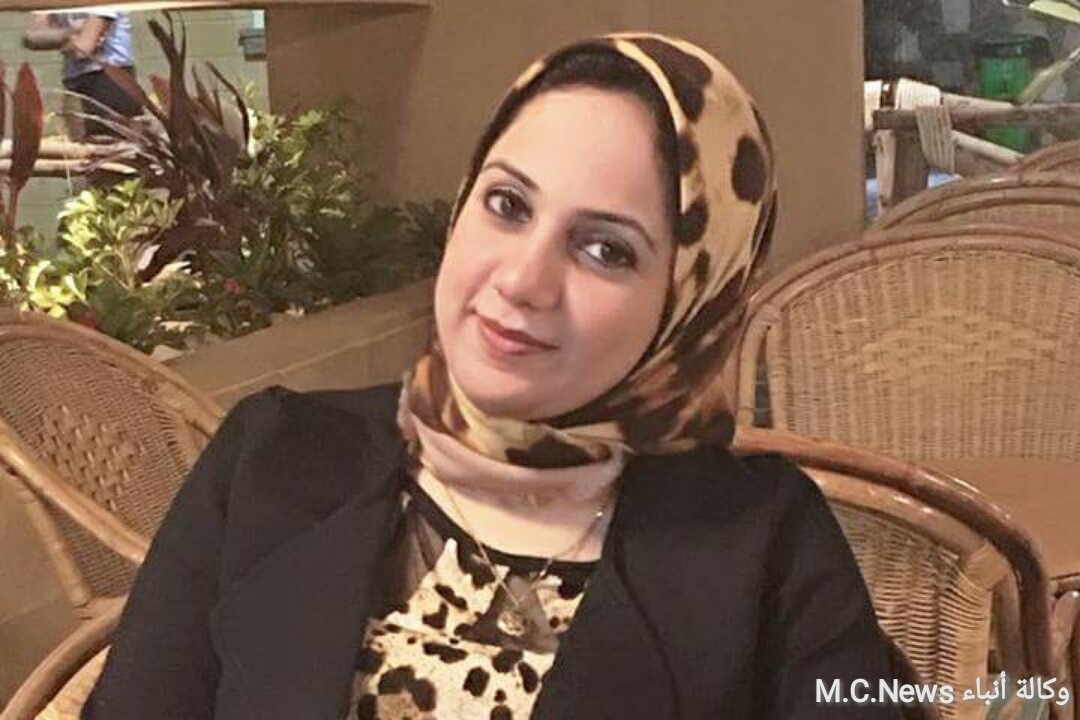 هند سعيد تكتب: كيف أبحث عن الأمان وهو في نظرة عيناك؟